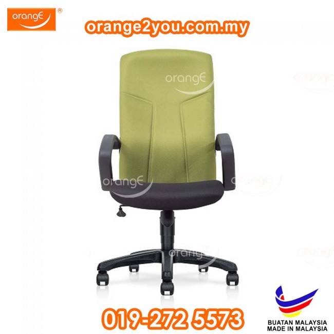 ER EXE56 - LIMOS High Back Office Chair